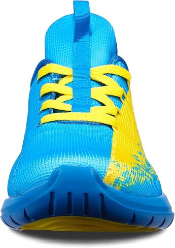 Soulsfeng Mens Running Shoes Lightweight Fashion Stylish Sports Workout Gym Tennis Walking Sneakers Size US 5.5-15 in Saudi Arabia