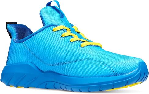 Soulsfeng Mens Running Shoes Lightweight Fashion Stylish Sports Workout Gym Tennis Walking Sneakers Size US 5.5-15 in Saudi Arabia
