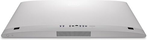 Dell Inspiron 7720 All-in-One 27" FHD Touchscreen Display (Intel i7-1355U, GeForce MX550, 32GB RAM, 1TB SSD + 2TB HDD, Intel Iris, WiFi 6E, BT 5.3, Wireless KB&M, RJ-45, SD Reader, Webcam, W11P) in Saudi Arabia