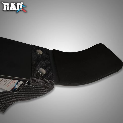 RAD Arm Blaster for Biceps & Triceps, Strength Training Arm Machines Great for Bicep Blaster, Bicep Curl Support Isolator in Kuwait