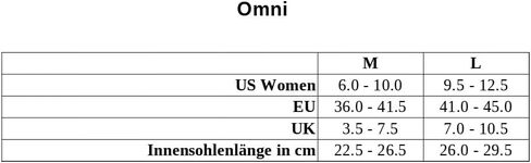 روابط Flow Omni Fusion للسيدات ذات الدخول الخلفي على الجليد in Kuwait