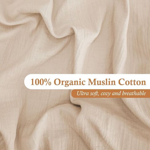 Moonybaby Baby Crib Sheet - 100% Organic Cotton Crib Sheet Unisex - for Standard Crib and Toddler Mattresses – 2 Pack (Grey and Jersey with Animal Printing) in Saudi Arabia