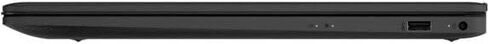 HP 2023 كمبيوتر محمول عالي الأداء 17.3 بوصة FHD IPS 10-Core 12th Intel i7-1255U Iris Xe Graphics 32GB DDR4 2TB SSD WiFi 6 Bluetooth HDMI USB-C لوحة مفاتيح كاملة الحجم مع Numpad Windows 11 Pro w/RATZK 32GB USB in Saudi Arabia