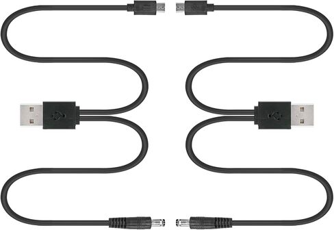 PDEEY Charger Replacement for Bousnic Dog Shock Collar RS2B RS2 Charging Cable in Kuwait