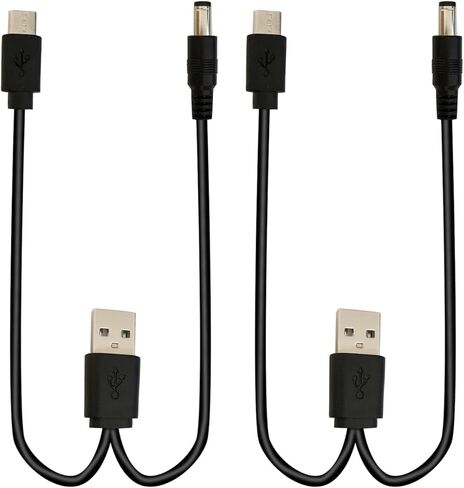 PDEEY Charger Replacement for Bousnic Dog Shock Collar RS2B RS2 Charging Cable in Kuwait