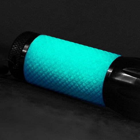 Carson RedSight Red LED Flashlight For Reading Astronomy Star Maps and Preserving Night Vision with Two Brightness Settings (SL-33) X-Large in Saudi Arabia