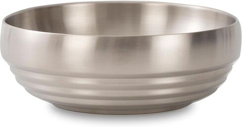 7.4 INCH Large Decorative Bowl, Key Bowl for Entryway Table, Key Holder Bowl, Decorative Bowls for Home Decor, Catch All Bowl (Gold) in Saudi Arabia