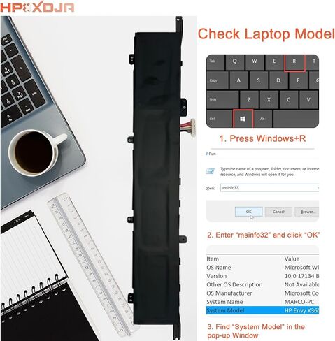 بطارية كمبيوتر محمول C42N1846 متوافقة مع سلسلة ASUS ZenBook Pro Duo UX581 UX581G UX581GV UX581LV C42N1846-1 UX581GV- H2001T UX581GV- H2002T UX581GV- XB74T UX581LV-H2002R in Kuwait