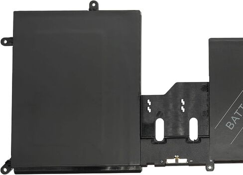 Y9M6F 76Wh 6334mAh 4-Cells Battery Replacement for Dell Alienware M17 R2 / M15 R2 / P41E001 P87F001 P41E P87F Series 0Y9M6F 8K84V 08K84V 11.4V in Saudi Arabia