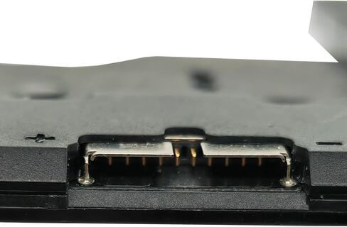 Y9M6F 76Wh 6334mAh 4-Cells Battery Replacement for Dell Alienware M17 R2 / M15 R2 / P41E001 P87F001 P41E P87F Series 0Y9M6F 8K84V 08K84V 11.4V in Saudi Arabia