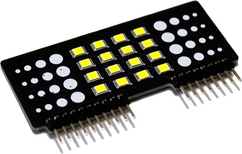 External Flashlight Module for Flipper Zero (Cold White 5000K) in Saudi Arabia