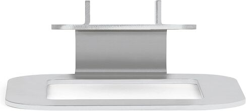 حامل مكبر صوت نحاسي لجهاز Sonos One and Play 1 | حامل سماعات مكتبي فاخر | حامل مكبر الصوت المحيطي in Kuwait