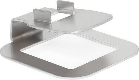 حامل مكبر صوت نحاسي لجهاز Sonos One and Play 1 | حامل سماعات مكتبي فاخر | حامل مكبر الصوت المحيطي in Kuwait