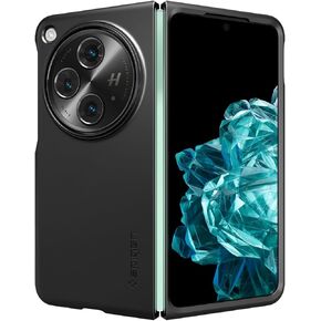 Spigen Thin Fit Designed for OnePlus Open Case (2023) - Black