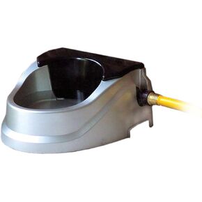 H2O Animal Hydration Aqua Buddy 2-Quart Homelife Series Automatic Waterer