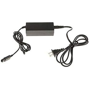 OSTENT EU Type Plug AC Home Wall Adapter Power Supply for Nintendo Gamecube NGC Console