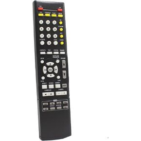 Universal Replacement Remote Control Fit for AVR-1404 AVR-1804 AVR-2105 AVR-2106 AVR-1506 for Denon A/V AV Receiver