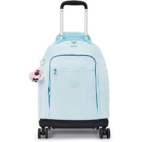 حقيبة ظهر للكمبيوتر المحمول Kipling New Zea Metallic مقاس 15 بوصة
