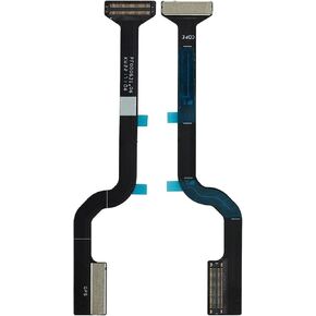 TheCoolCube GPS Module to Main Core Board Connector Module Flex Cable Replacement for DJI Mavic Air 2 Drone