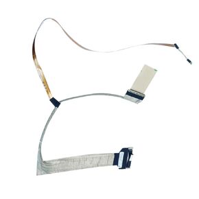 ZAHARA LCD EDP LVDS LED Notouch Screen Video Display Cable Wire line 40PIN 144Hz for MSI MS-16U7 GL65 Leopard 9SDK 10SDR 10SDK 10SFKV 10SER 10SEK 10SFK / GP65 Leopard 10SFSK K1N-3040186-H39