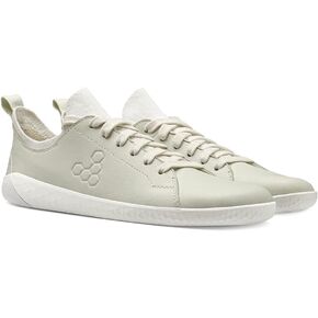 Vivobarefoot Geo Court Knit, Mens Everyday Barefoot Classic Designed for Premium Comfort