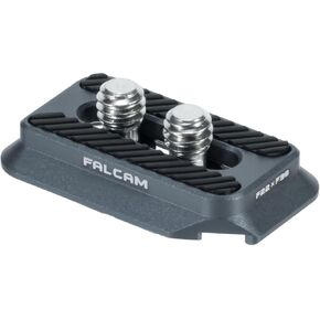 F22&F38 Quick Release Plate-2536