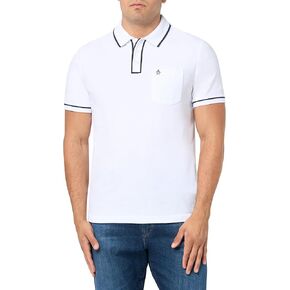 Original Penguin Men's The Earl Polo Shirt
