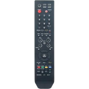 BN59-00599A BN5900599A Replace Remote Control fit for Samsung Plasma LCD LED HDTV TV
