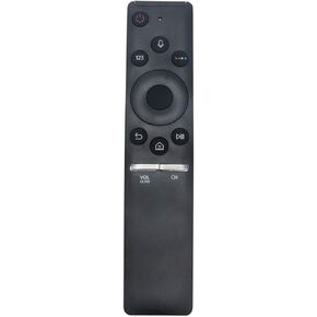 BN59-01298A Voice Remote Control fit for Samsung QLED Frame TV UN49MU6500FXZA UN55MU6500FXZA UN65MU6500FXZA UN40MU6300FXZA UN43MU6300FXZA UN50MU6300FXZA UN55MU6300FXZA UN65MU6300FXZA UN75MU6300FXZA