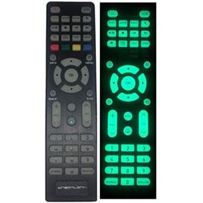 Dreamlink/Formuler Luminous Original Remote Control Dlite Dlite+ T1 T1Plus T2 ZX Z7+