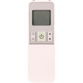 RCH-2609NA Replaced Remote Control fit for Hisense Split Air Conditioner KFR-35GW/12FZBP-3 KFR-26GW/01FZBP-4 KFR-26GW/11FZBP-4 Y-H1-02(E) AC A/C KFR-35G 27FZBPH KFR-26GW/12FZBP-3