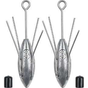 أوزان سبوتنيك ثقالة لركوب الأمواج وأوزان صيد الأسماك وذيل طويل وأوزان لصيد الأسماك ووزن صيد الأسماك في المياه المالحة لرمال البحر والمحيطات in Kuwait