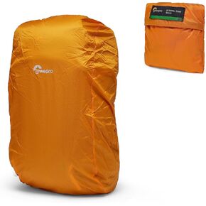 Lowepro Raincover AW Medium with Recycled Fabrics, for Camera Bags
