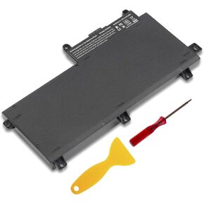 TREE.NB Spare CI03 C103XL HSTNN-UB6Q 801554-001 Battery for HP ProBook 640 G2 645 G2 650 G2 655 G2 Computers