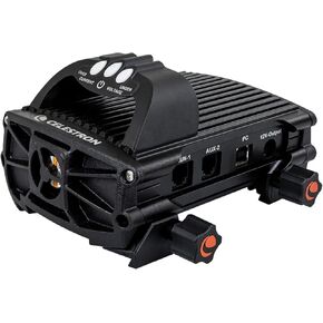 Celestron Smart DewHeater and Power Controller 4X
