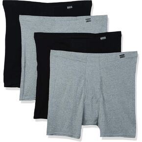 Hanes mens 7460p4
