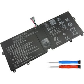 بطارية كمبيوتر محمول 80Wh LBV7227E متوافقة مع LG Gram 15Z90N 17Z90N 16Z90P 16Z90PC 16Z90PG 16ZD90P 16T90P 17Z90P Series Notebook [7.74V 80Wh/10336mAh 4-Cell] in Kuwait