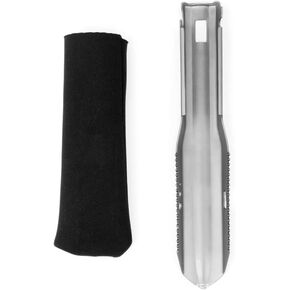 DONGKER Backpacking Potty Trowel,Titanium Hand Shovel for Hiking Camping Survival Bags