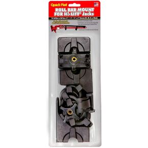 QuickFist Quick Fist Roll Bar Mount for Hi-Lift Jacks 90060