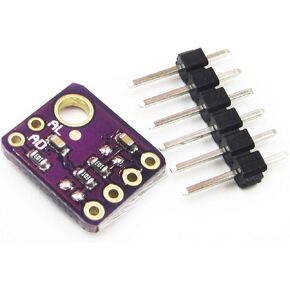 Gump's grocery SHT31 SHT31-D Temperature & Humidity Sensor Breakout Weather for Arduino