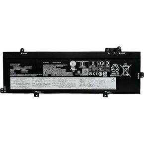 L21M4P74 Battery 86Wh Compatible with Lenovo ThinkPad T16 Gen 1 / ThinkPad T16 Gen 2 / ThinkPad P16s Gen 1 / ThinkPad P16s Gen 2 Series L21C4P72 L21D4P73