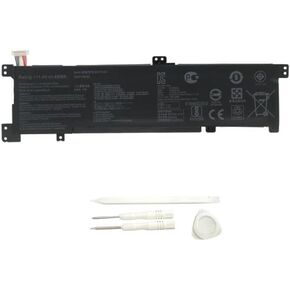 B31N1424 Laptop Battery Replacement for Asus K401L A401L K401LB K401LB5010 K401LB5200 K401LB5500 A400U K401U K401UB K401UQ Series