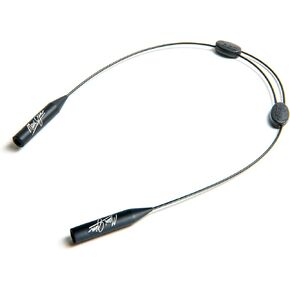 Maui Jim Cablz Round Sunglasses, Black, One Size