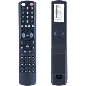 NTQinParts Replacement Remote Control Controller for Bose Soundbar 500 700 Home Theater