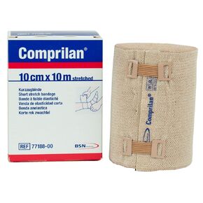 BSN Medical Comprilan Compression Bandage, 3.9" x 32.8', Single roll