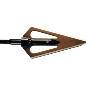 Magnus Stinger 100gr 2 Blade Stainless Steel