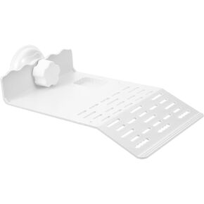 Turtle Terrace Turtle Ramp Tortoise Habitat Accessories Turtle Supply Plastic Basking Platform Turtle Resting Platform Turtle Tank Accessories Aquatic Turtle Basking Platform
