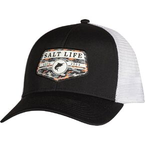 Salt Life Kids Journey Youth Hat
