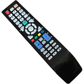 Universal Replacement Remote Control for Samsung BN59-00721A BN59-00849A BN59-00850A Plasma LCD LED HDTV TV