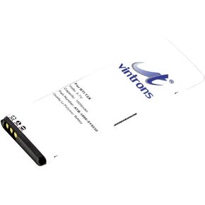 VI VINTRONS ATB-1800-SY5530، ATB-900-SY5531، RTI T2i استبدال البطارية لـ RTI T2i، T2X، T3X، in Kuwait